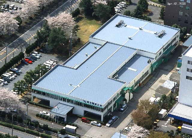 富士電波工機株式会社 Top Page 富士電波工機株式会社 Top Page