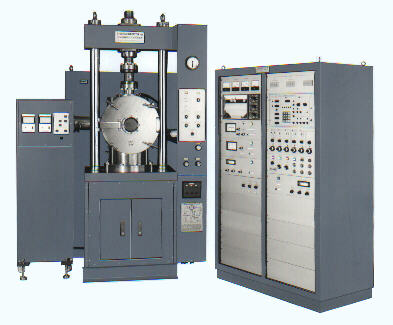 Material Test & Research Equipments