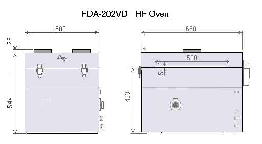 FDA-202VDA
